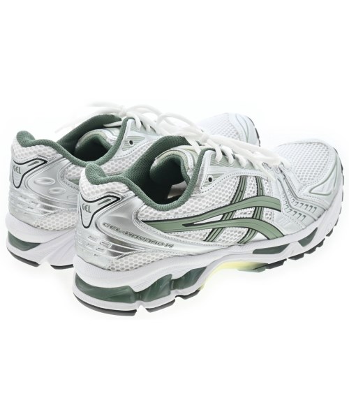 asics（アシックス）スニーカー 白 サイズ:26cm メンズ/2200613978507