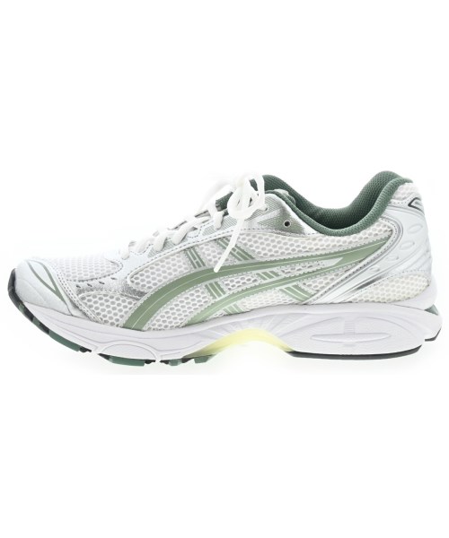 asics（アシックス）スニーカー 白 サイズ:26cm メンズ/2200613978507