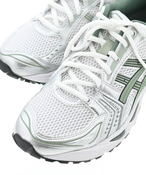 asics（アシックス）スニーカー 白 サイズ:26cm メンズ/2200613978507