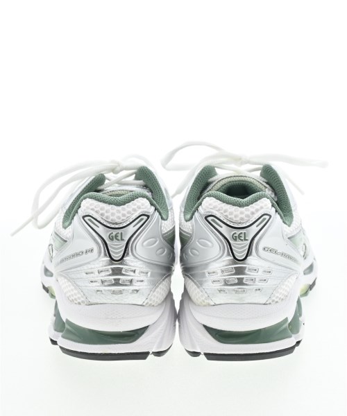 asics（アシックス）スニーカー 白 サイズ:26cm メンズ/2200613978507