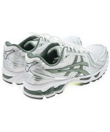 asics（アシックス）スニーカー 白 サイズ:26cm メンズ/2200613978507