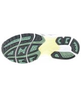 asics（アシックス）スニーカー 白 サイズ:26cm メンズ/2200613978507