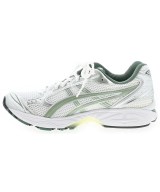 asics（アシックス）スニーカー 白 サイズ:26cm メンズ/2200613978507