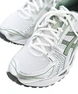 asics（アシックス）スニーカー 白 サイズ:26cm メンズ/2200613978507