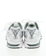 asics（アシックス）スニーカー 白 サイズ:26cm メンズ/2200613978507