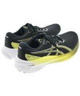 asics（アシックス）スニーカー 黒 サイズ:26cm メンズ/2200613978590