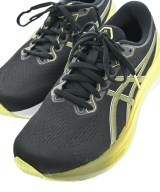 asics（アシックス）スニーカー 黒 サイズ:26cm メンズ/2200613978590