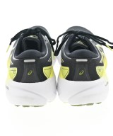 asics（アシックス）スニーカー 黒 サイズ:26cm メンズ/2200613978590