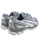 asics（アシックス）スニーカー グレー サイズ:27cm メンズ/2200601633050
