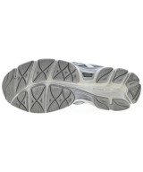 asics（アシックス）スニーカー グレー サイズ:27cm メンズ/2200601633050