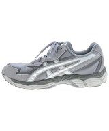 asics（アシックス）スニーカー グレー サイズ:27cm メンズ/2200601633050