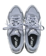 asics（アシックス）スニーカー グレー サイズ:27cm メンズ/2200601633050