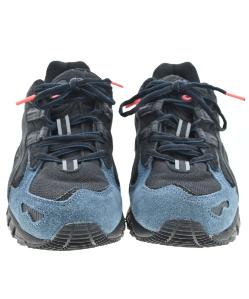 asics（アシックス）スニーカー 黒 サイズ:26cm メンズ/2200601935123