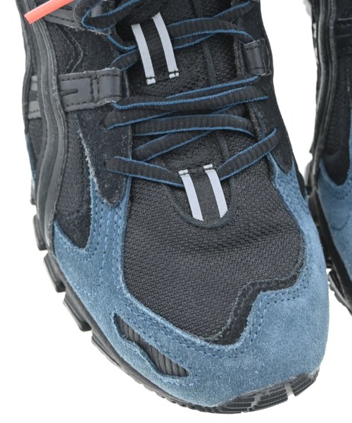 asics（アシックス）スニーカー 黒 サイズ:26cm メンズ/2200601935123