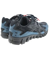 asics（アシックス）スニーカー 黒 サイズ:26cm メンズ/2200601935123