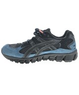asics（アシックス）スニーカー 黒 サイズ:26cm メンズ/2200601935123