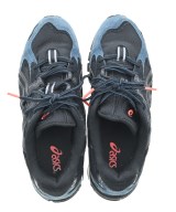 asics（アシックス）スニーカー 黒 サイズ:26cm メンズ/2200601935123