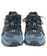 asics（アシックス）スニーカー 黒 サイズ:26cm メンズ/2200601935123