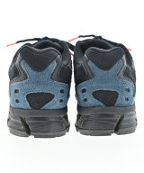 asics（アシックス）スニーカー 黒 サイズ:26cm メンズ/2200601935123