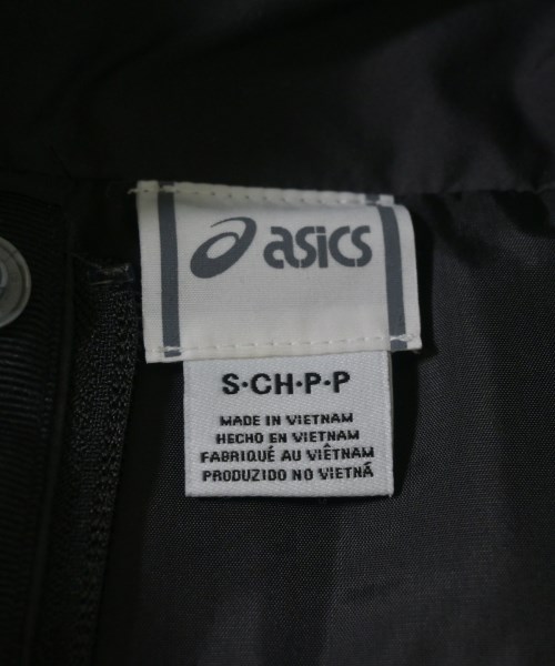 asics（アシックス）その他 グレー サイズ:S メンズ/2200606609012