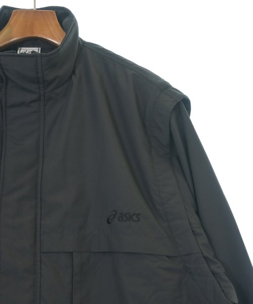 asics（アシックス）その他 グレー サイズ:S メンズ/2200606609012