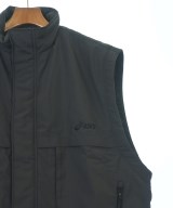 asics（アシックス）その他 グレー サイズ:S メンズ/2200606609012
