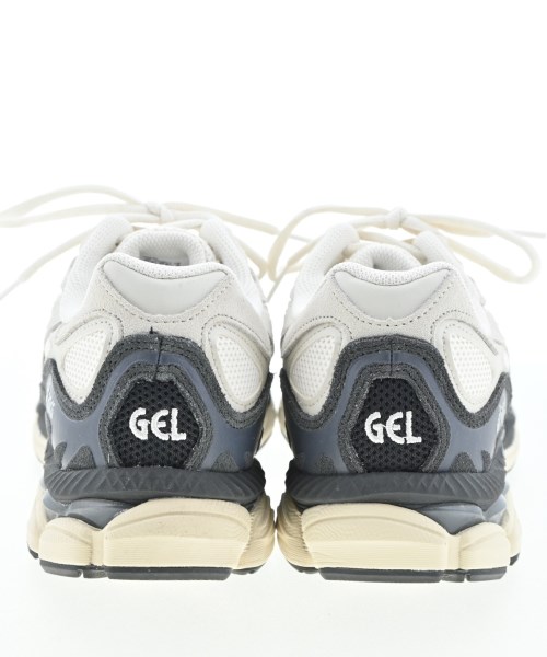 asics（アシックス）スニーカー 白 サイズ:27cm メンズ/2200608348025