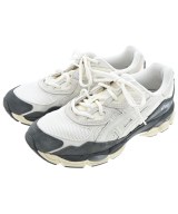 asics（アシックス）スニーカー 白 サイズ:27cm メンズ/2200608348025