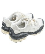 asics（アシックス）スニーカー 白 サイズ:27cm メンズ/2200608348025