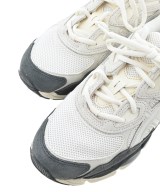 asics（アシックス）スニーカー 白 サイズ:27cm メンズ/2200608348025