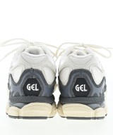 asics（アシックス）スニーカー 白 サイズ:27cm メンズ/2200608348025