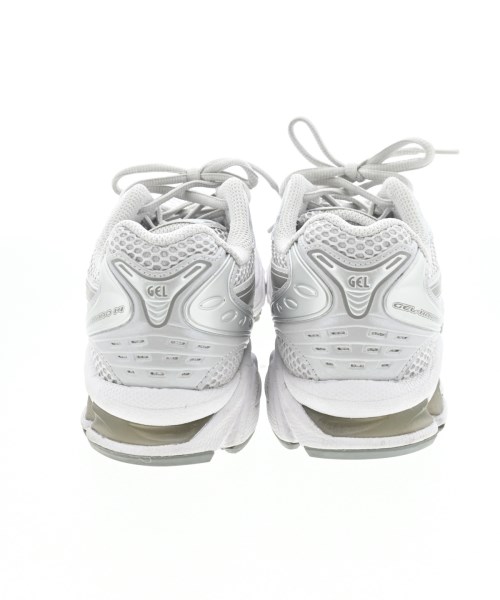 asics（アシックス）スニーカー シルバー サイズ:23.5cm レディース/2200667256583