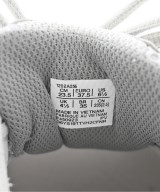 asics（アシックス）スニーカー シルバー サイズ:23.5cm レディース/2200667256583