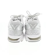 asics（アシックス）スニーカー シルバー サイズ:23.5cm レディース/2200667256583