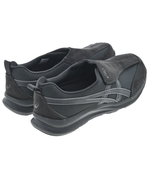 asics（アシックス）スニーカー 黒 サイズ:28cm メンズ/2200672604010