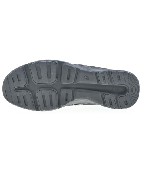 asics（アシックス）スニーカー 黒 サイズ:28cm メンズ/2200672604010