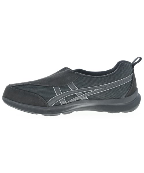 asics（アシックス）スニーカー 黒 サイズ:28cm メンズ/2200672604010