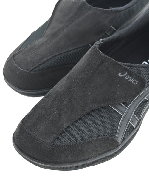 asics（アシックス）スニーカー 黒 サイズ:28cm メンズ/2200672604010