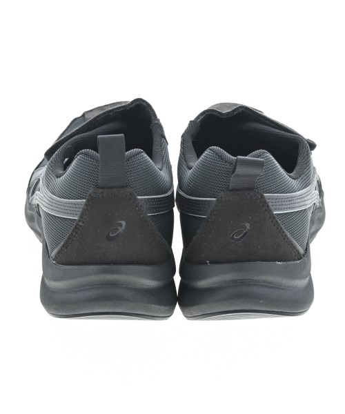 asics（アシックス）スニーカー 黒 サイズ:28cm メンズ/2200672604010