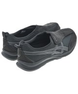 asics（アシックス）スニーカー 黒 サイズ:28cm メンズ/2200672604010