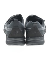 asics（アシックス）スニーカー 黒 サイズ:28cm メンズ/2200672604010
