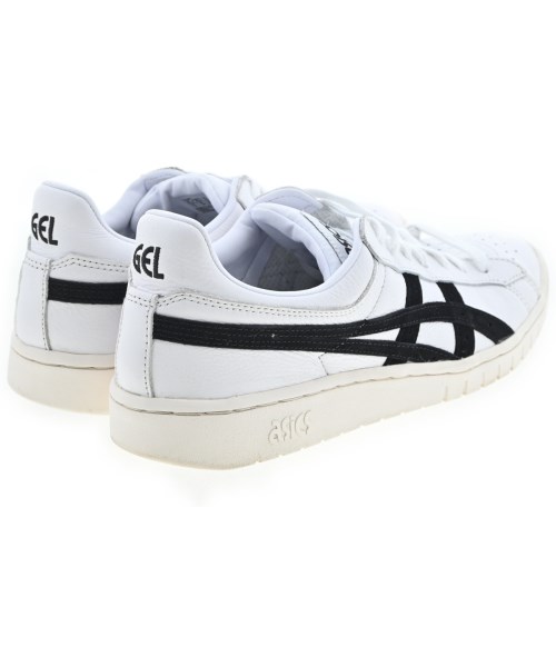 asics（アシックス）スニーカー 白 サイズ:27cm メンズ/2200670285105