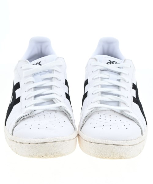 asics（アシックス）スニーカー 白 サイズ:27cm メンズ/2200670285105