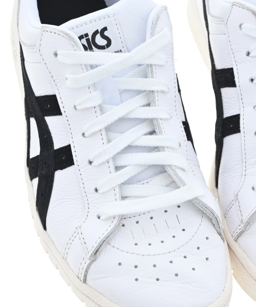 asics（アシックス）スニーカー 白 サイズ:27cm メンズ/2200670285105