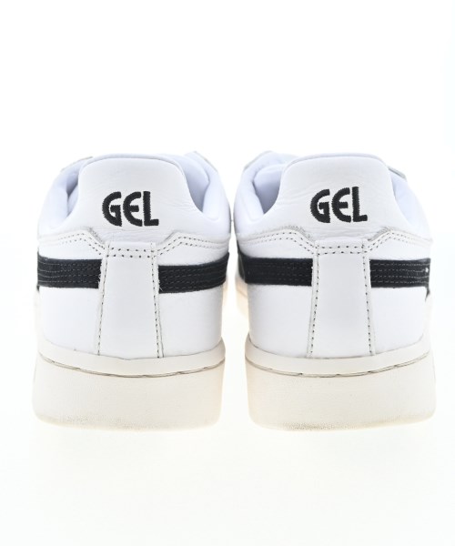 asics（アシックス）スニーカー 白 サイズ:27cm メンズ/2200670285105