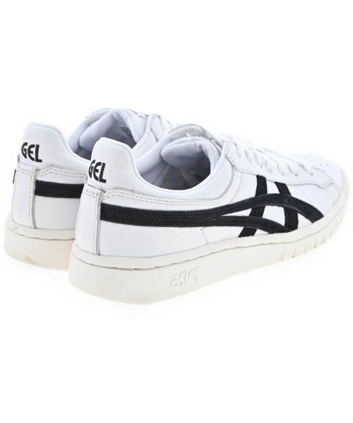 asics（アシックス）スニーカー 白 サイズ:24cm レディース/2200670285112