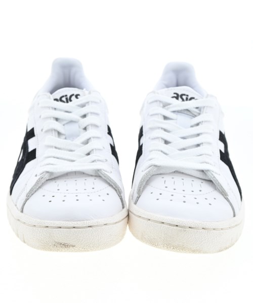 asics（アシックス）スニーカー 白 サイズ:24cm レディース/2200670285112