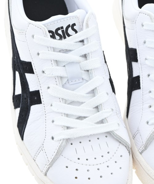 asics（アシックス）スニーカー 白 サイズ:24cm レディース/2200670285112