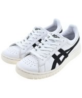 asics（アシックス）スニーカー 白 サイズ:24cm レディース/2200670285112