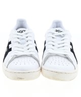 asics（アシックス）スニーカー 白 サイズ:24cm レディース/2200670285112